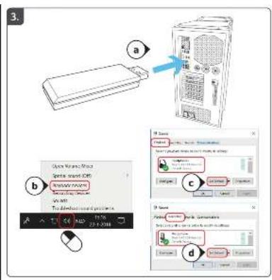 TRUST Magna Wireless GXT 393 - 4