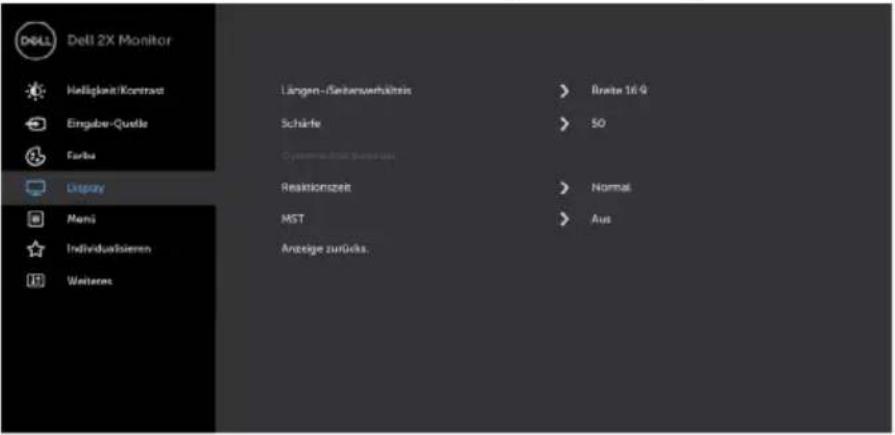 DELL P2219HC - Beschreibung - 8
