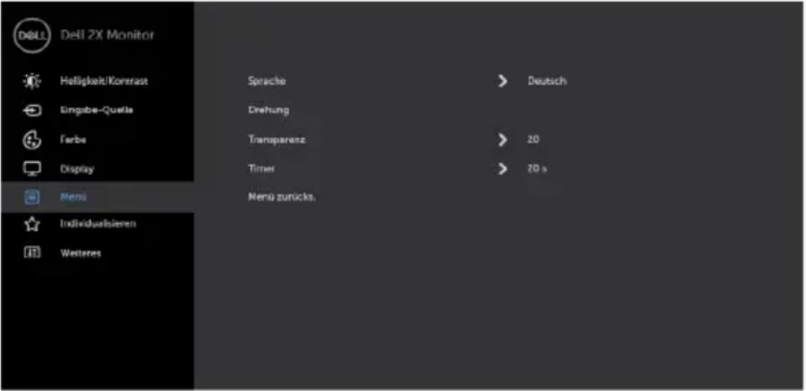 DELL P2219HC - Beschreibung - 11