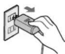 PANASONIC EW-DA52-K - 次のこともご注意ください - 4