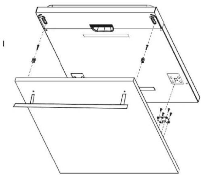 Exquisit EGSP 1009 E - Abb. 4a - 1