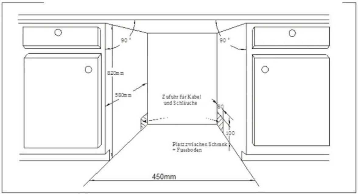 Exquisit EGSP 1009 E - Abb. 1 - 1