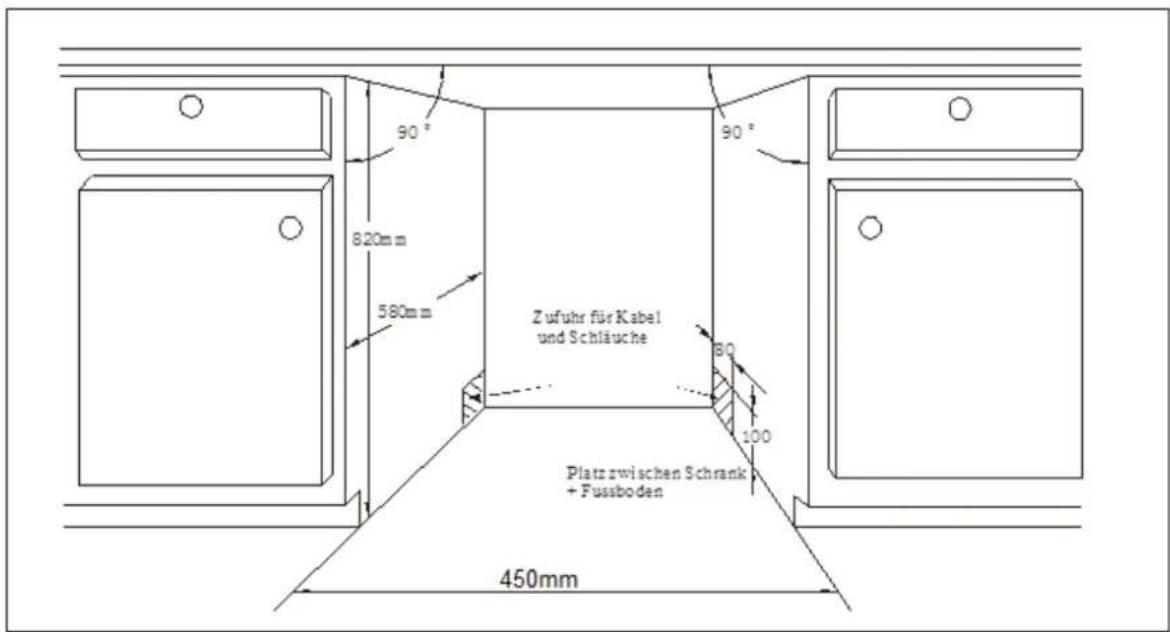 Exquisit EGSP 9510 E/B - Abb. 1 - 1