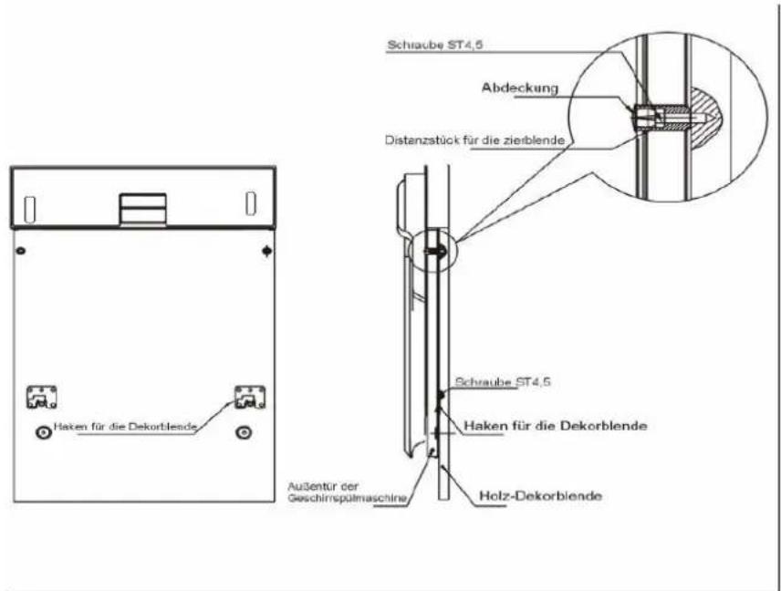 Exquisit EGSP 9510 E/B - Abb. 2 - 4