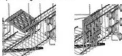 Exquisit EGSP 9510 E/B - Einstellen des Oberkorbes - 3