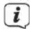 TECHNISAT Digital 3 - Allgemeine Informationen zu CD's/MP3 CD's - 1