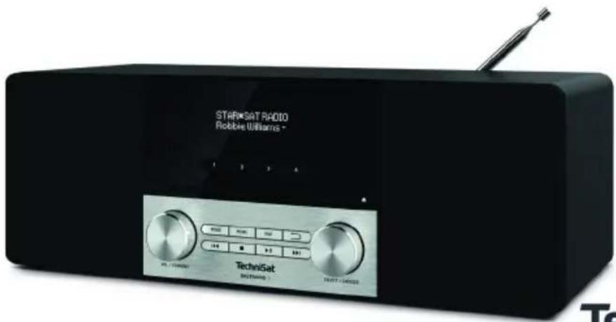 TECHNISAT Digital 3 - 1