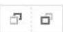 Hikvision DS-2DP1636ZIX-D - Descripons of Icons on PTZ Control Panel are listed below: - 3