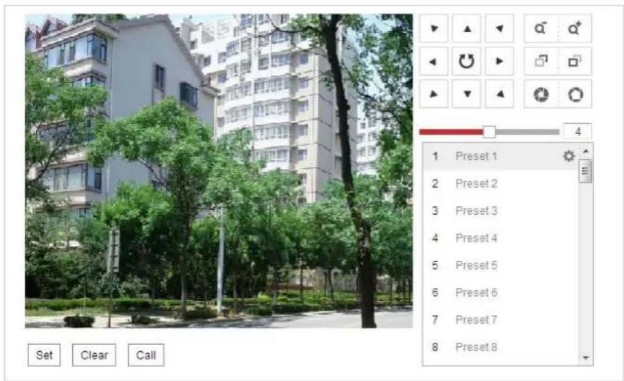 Hikvision DS-2DP1636ZIX-D - Steps: - 1