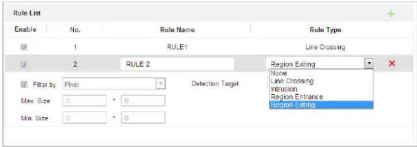 Hikvision DS-2DP1636ZIX-D - Steps: - 1