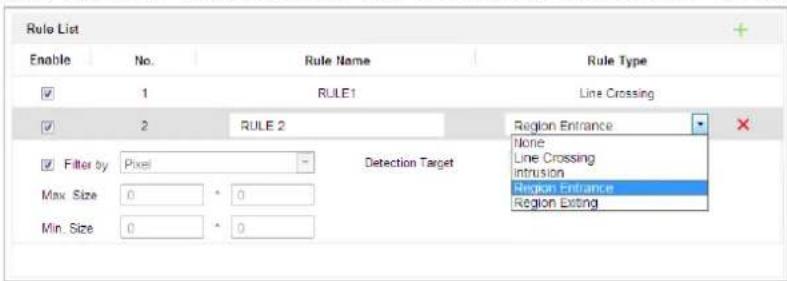 Hikvision DS-2DP1636ZIX-D - Steps: - 1