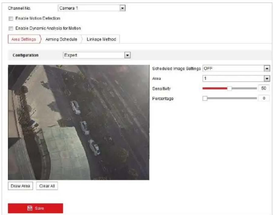 Hikvision DS-2DP1636ZIX-D - - Expert - 1