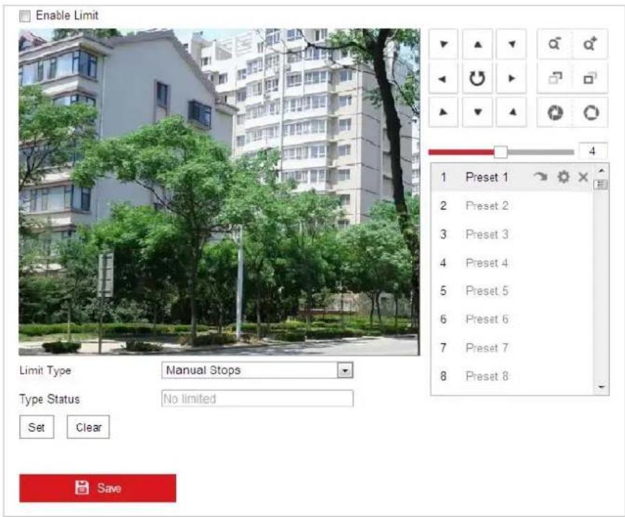 Hikvision DS-2DP1636ZIX-D - Steps: - 1
