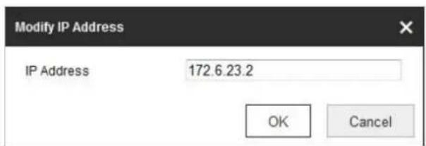 Hikvision DS-2DP1636ZIX-D - Steps: - 1