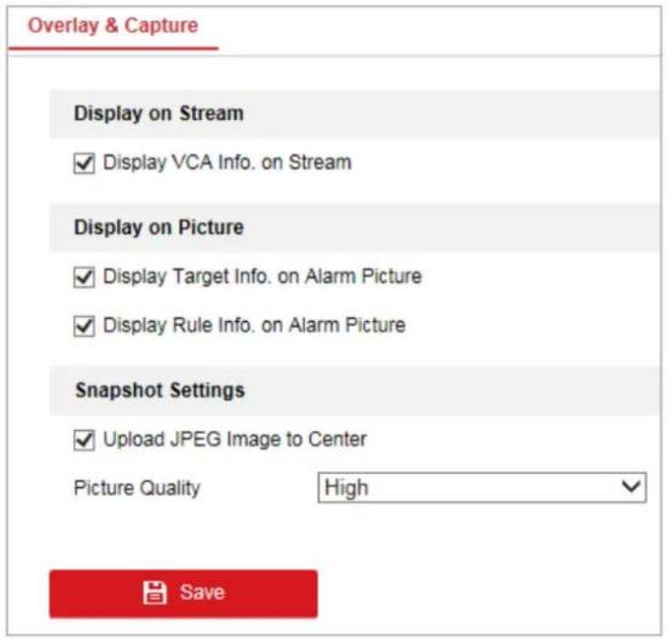 Hikvision DS-2DP1636ZIX-D - Steps: - 1