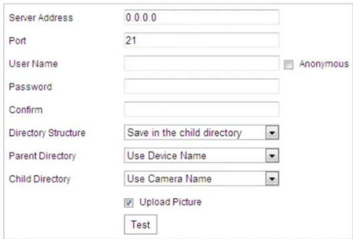 Hikvision DS-2DP1636ZIX-D - Steps: - 1