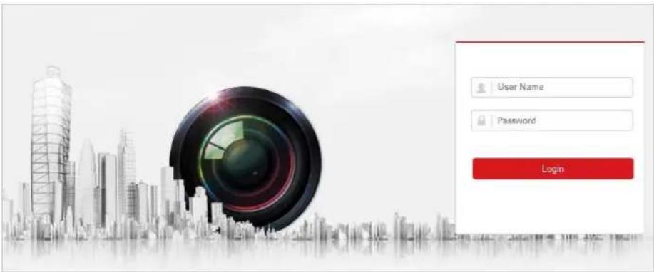 Hikvision DS-2DP1636ZIX-D - Note: - 1