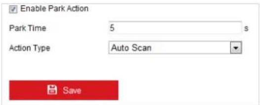 Hikvision DS-2DP1636ZIX-D - Steps: - 1