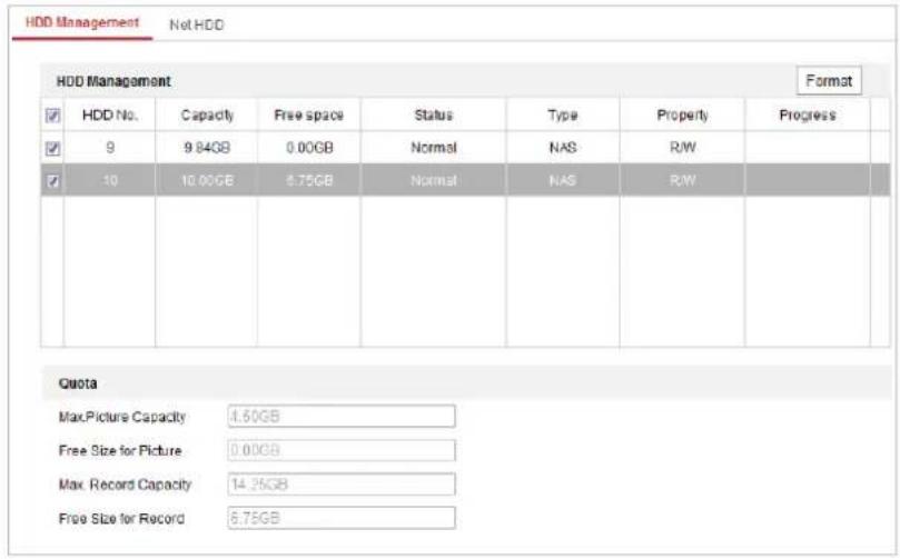 Hikvision DS-2DP1636ZIX-D - Steps: - 1