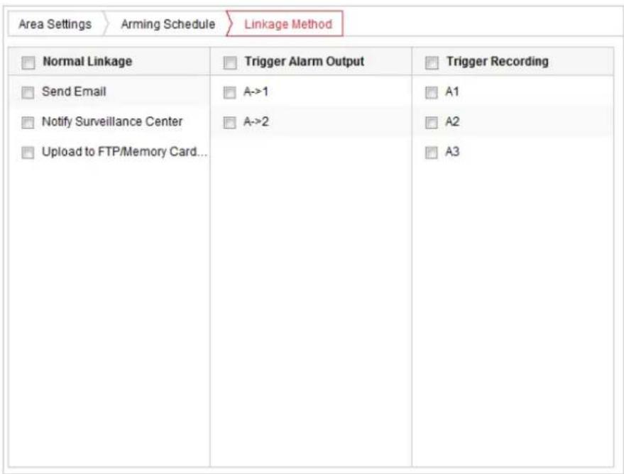 Hikvision DS-2DP1636ZIX-D - Note: - 1