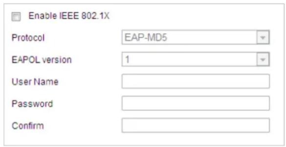 Hikvision DS-2DP1636ZIX-D - Steps: - 1