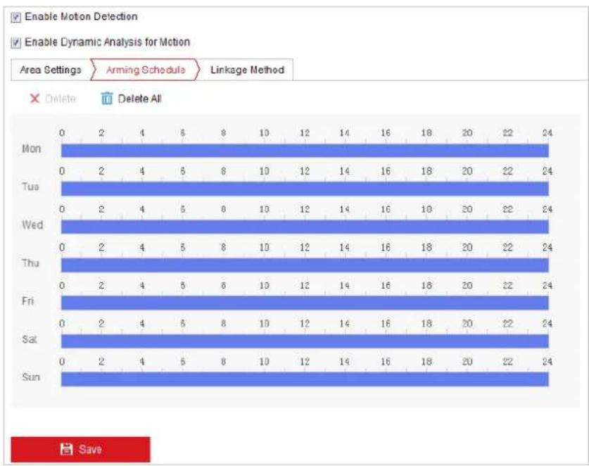 Hikvision DS-2DP1636ZIX-D - Steps: - 1