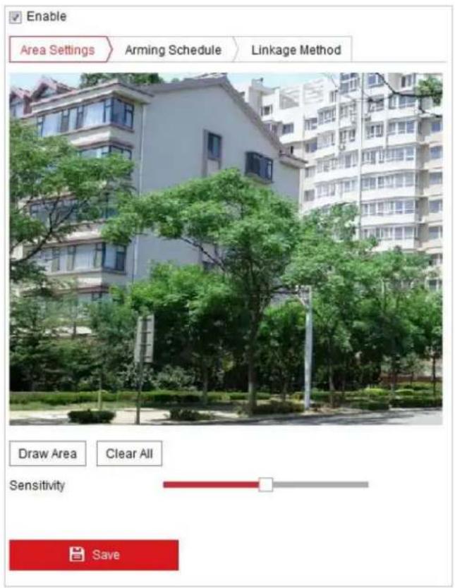 Hikvision DS-2DP1636ZIX-D - Steps: - 1