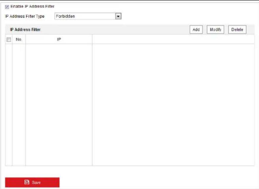 Hikvision DS-2DP1636ZIX-D - Steps: - 1