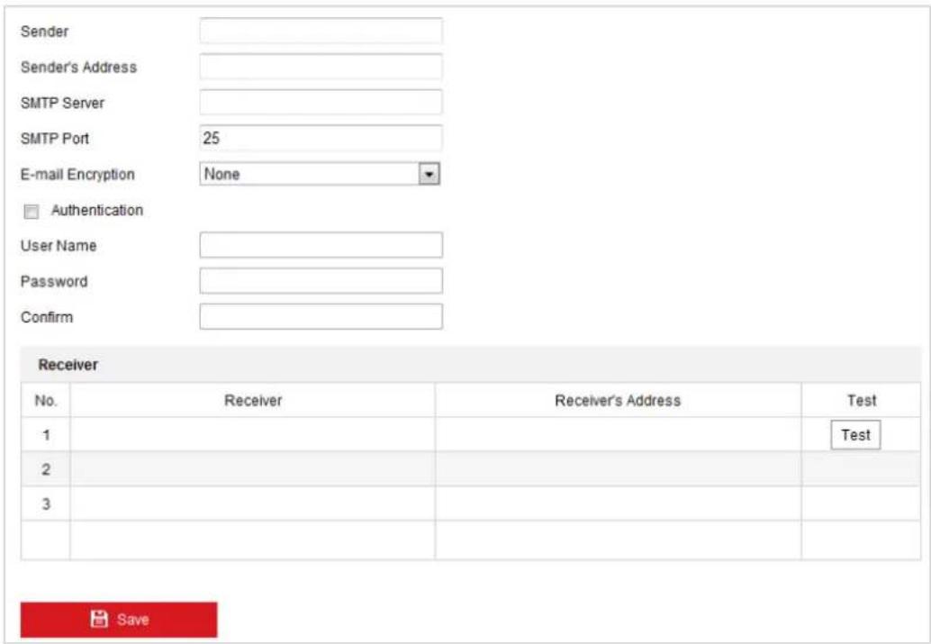 Hikvision DS-2DP1636ZIX-D - Steps: - 1