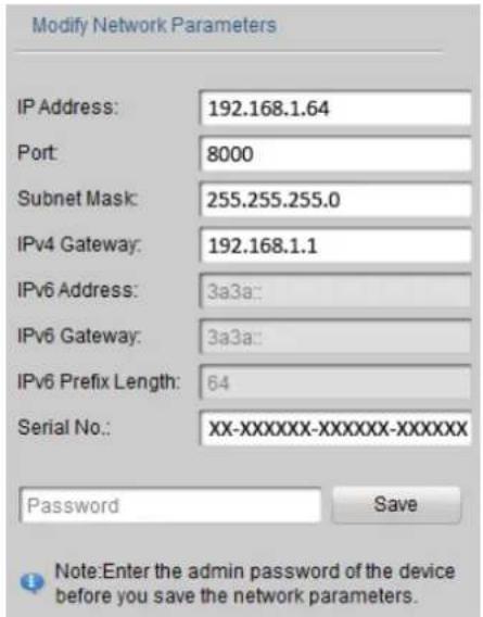 Hikvision DS-2DP1636ZIX-D - Steps: - 2