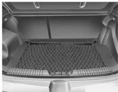 HYUNDAI Elantra GT (2017) - WARNING - 1
