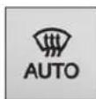 HYUNDAI Elantra GT (2017) - Auto defogging system (if equipped) - 1