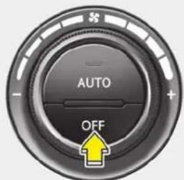 AUTO OFF