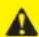 HYUNDAI Elantra GT (2017) - CAUTION - Rear seat belts - 1