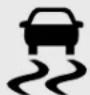 HYUNDAI Elantra GT (2017) - - ESC off state 2 - 1