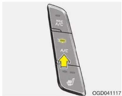MAX A/C A/C OGD041117
