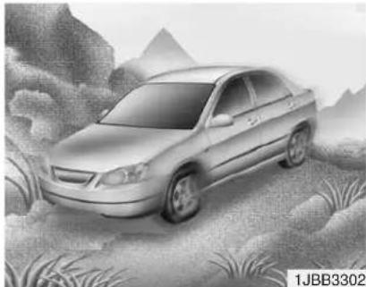 HYUNDAI Elantra GT (2017) - SPECIAL DRIVING CONDITIONS - 1