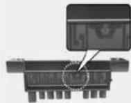 HYUNDAI Elantra GT (2017) - FUSES - 5