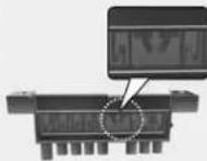 HYUNDAI Elantra GT (2017) - FUSES - 6
