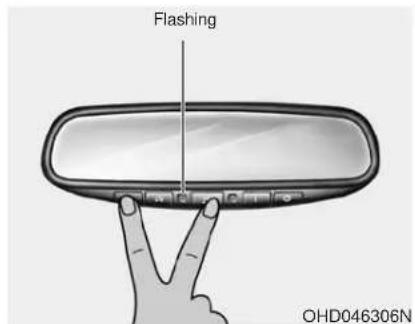 Flashing OHD046306N