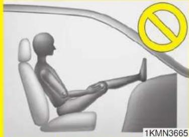 HYUNDAI Elantra GT (2017) - WARNING - OCS system - 3