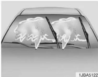HYUNDAI Elantra GT (2017) - WIPER BLADES - 1