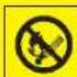 HYUNDAI Elantra GT (2017) - WARNING - Battery dangers - 2