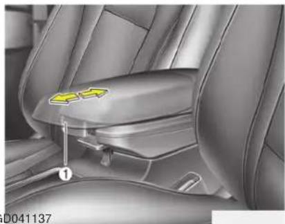 HYUNDAI Elantra GT (2017) - WARNING - Flammable materials - 2