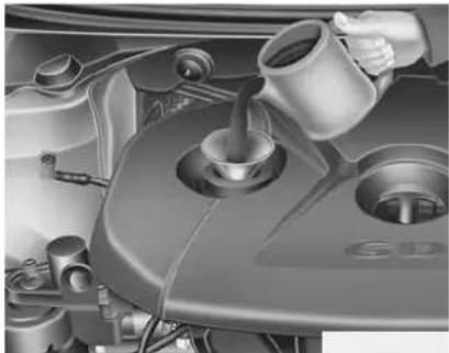 HYUNDAI Elantra GT (2017) - CAUTION - 1