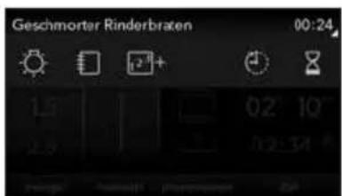 Geschmorter Rinderbraken 00:24 1.5 2.5 02 10 02:34