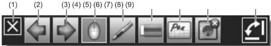 (1) (2) (3) (4) (5) (6) (7) (8) (9) Pex