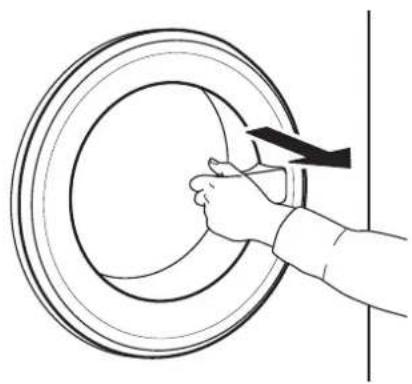 BAUKNECHT WAPC ZEN 86542 - TÜR - 1