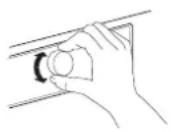 BAUKNECHT WAPC ZEN 86542 - ERSTINBETRIEBNAHME - 1