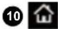 BENQ RP8601K - Input/output terminals - 14